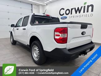 New 2026 Ford Maverick XL video 3