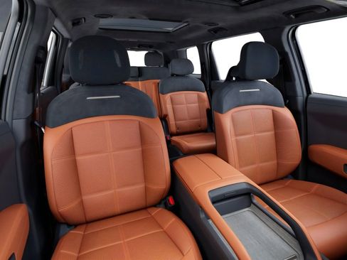 New 2027 Kia Telluride SX Prestige image 15