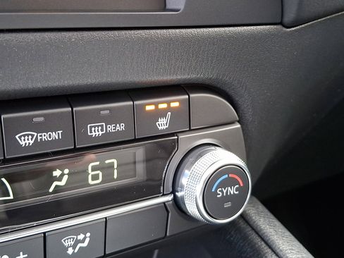 New 2025 MAZDA CX-5 AWD 2.5 S w/ Preferred Package image 21