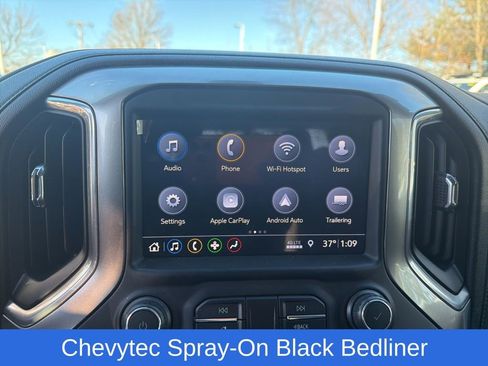 Certified 2019 Chevrolet Silverado 1500 LT w/ All-Star Edition image 14