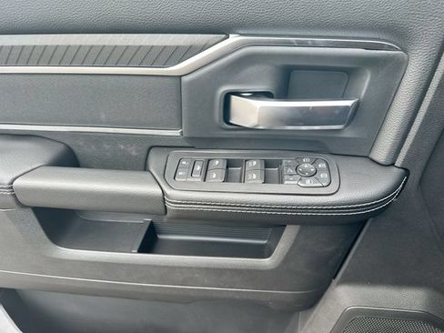 New 2026 RAM 2500 Big Horn AWD/4WD image 15
