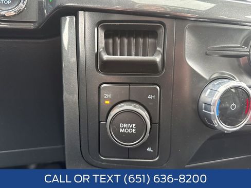 Certified 2022 Ford F150 XLT w/ Equipment Group 302A High image 26