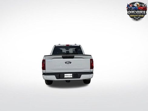 Used 2026 Ford F150 STX RWD image 4