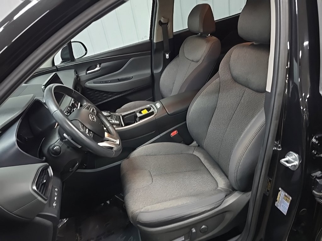 Used 2023 Hyundai Santa Fe SEL AWD/4WD image 29