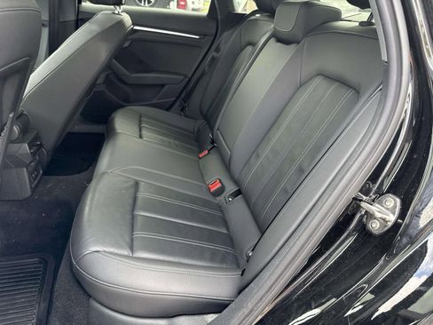 Used 2022 Audi A3 2.0T Premium image 5