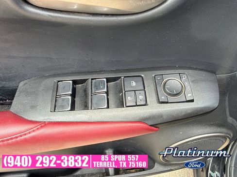 Used 2021 Lexus NX 300 FWD w/ Accessory Package image 22