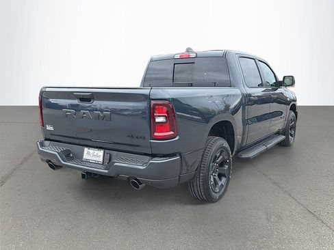 New 2026 RAM 1500 Express AWD/4WD image 4
