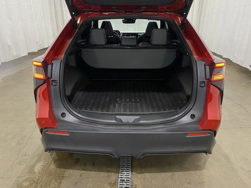 Certified 2023 Toyota bZ4X Limited w/ Weather Package image 12