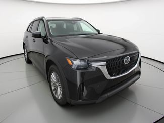 Used 2025 MAZDA CX-90 3.3 Turbo w/ Preferred Package video 1