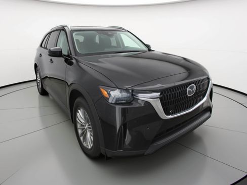 Used 2025 MAZDA CX-90 3.3 Turbo w/ Preferred Package image 1