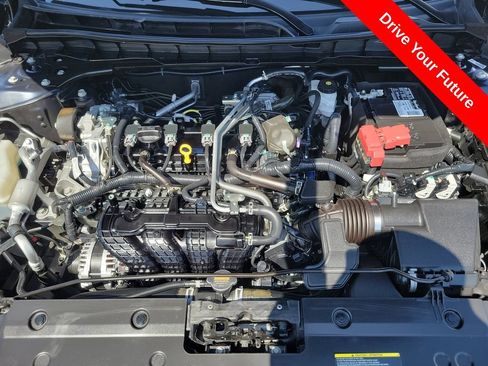Used 2023 Nissan Altima 2.5 SR FWD image 33