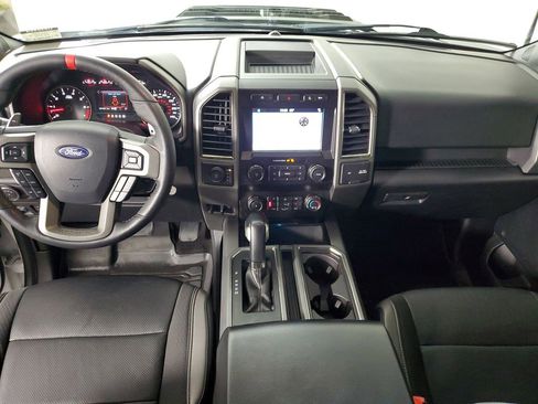 Used 2019 Ford F150 Raptor w/ Equipment Group 801A Mid AWD/4WD image 14