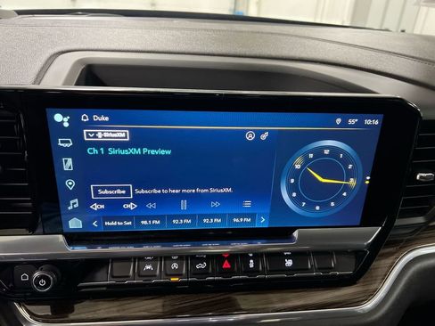 Used 2023 Chevrolet Silverado 1500 LT w/ Protection Package image 14