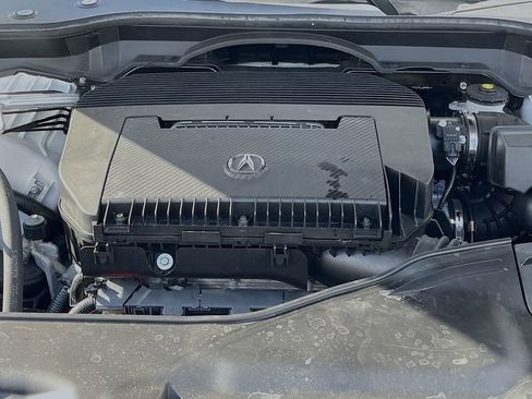 Used 2025 Acura MDX w/ Technology Package image 33