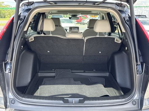 Used 2025 Honda CR-V EX-L image 17