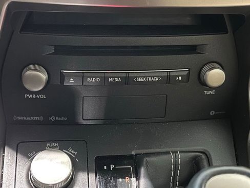 Used 2021 Lexus NX 300 FWD w/ Accessory Package image 24