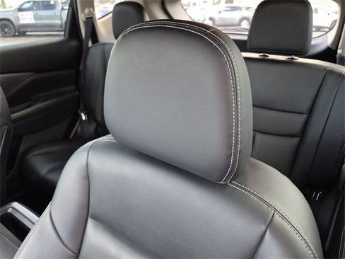 Certified 2022 Nissan Murano SV image 21