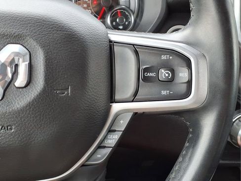 Used 2019 RAM 1500 Big Horn AWD/4WD image 23