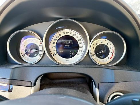 Used 2016 Mercedes-Benz E 400 Cabriolet image 37