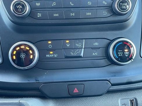 Used 2024 Ford Transit 250 Low Roof w/ Exterior Upgrade Package image 21