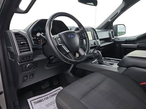 Used 2020 Ford F150 XLT w/ Equipment Group 302A Luxury AWD/4WD image 15