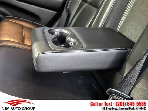 Used 2017 Jeep Grand Cherokee Limited AWD/4WD image 41