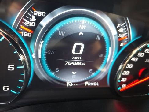 Used 2017 GMC Sierra 1500 Denali image 17