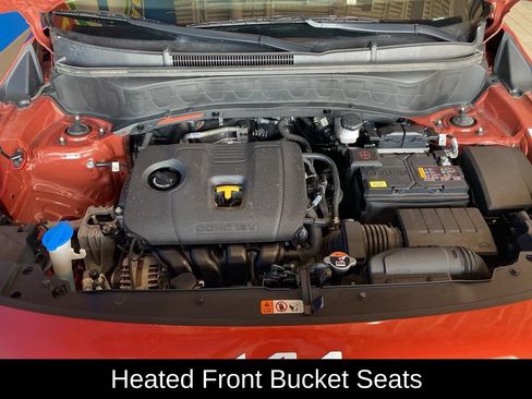 Used 2023 Kia Seltos S w/ Navigation Package AWD/4WD image 22