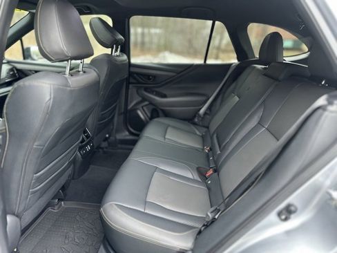 Used 2025 Subaru Outback Wilderness image 21