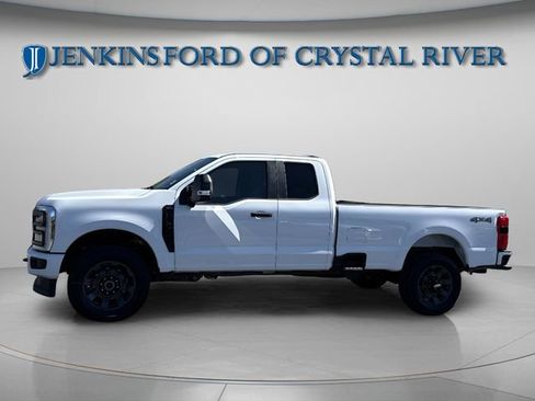 New 2026 Ford F350 XL w/ STX Appearance Package AWD/4WD image 15