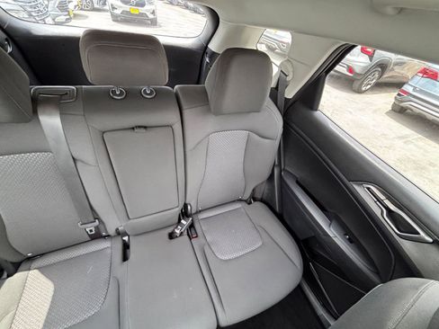 Used 2025 Kia Sportage LX FWD image 37