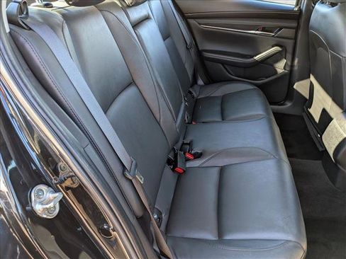 Used 2024 MAZDA MAZDA3 s image 19