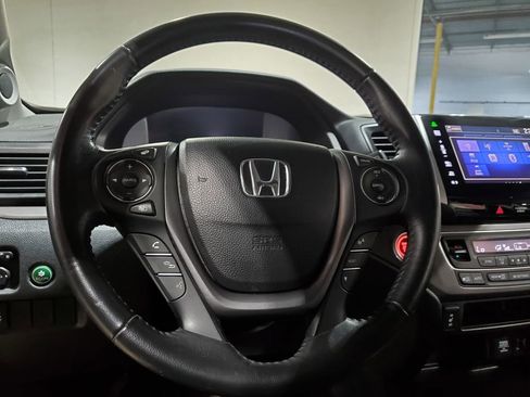 Used 2016 Honda Pilot EX-L image 30