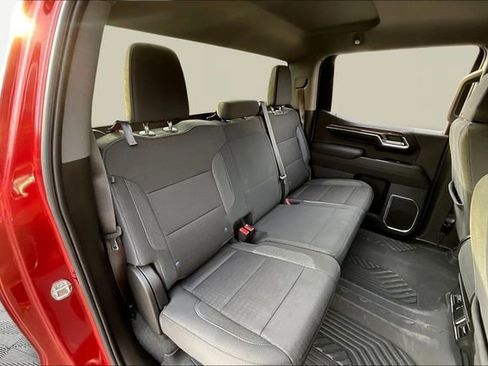 Used 2023 Chevrolet Silverado 1500 RST image 17