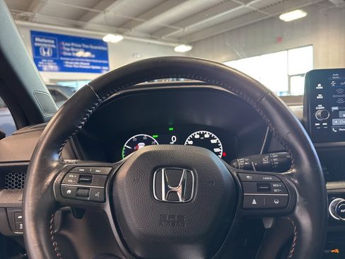 Used 2024 Honda CR-V Sport-L image 19