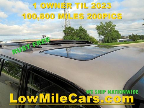 Used 1992 Toyota Land Cruiser image 45