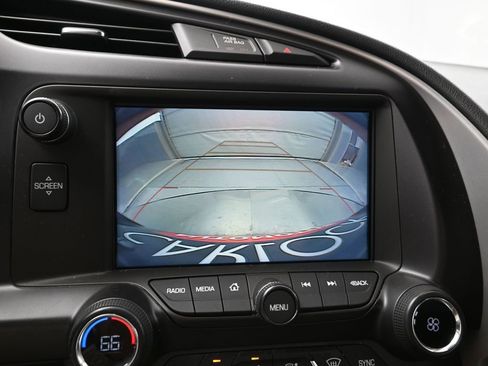 Used 2019 Chevrolet Corvette Grand Sport image 23