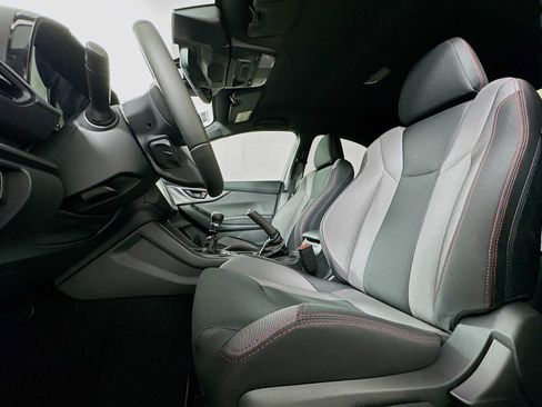 New 2026 Subaru WRX Premium AWD/4WD image 18