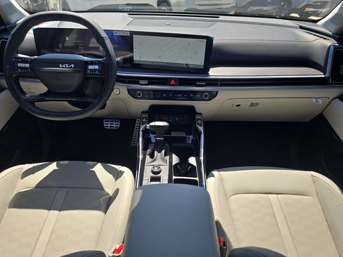 New 2026 Kia Sorento SX FWD image 13