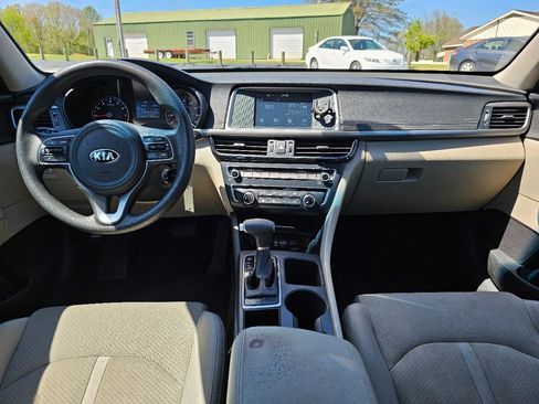 Used 2018 Kia Optima LX w/ Convenience Package FWD image 37