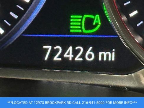Used 2021 Chevrolet Blazer RS w/ Enhanced Convenience Package FWD image 15