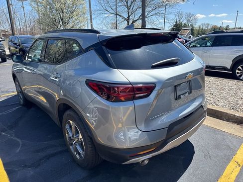 Used 2023 Chevrolet Blazer LT w/ Convenience Package image 12