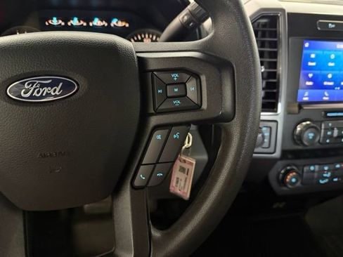 Used 2020 Ford F150 XLT AWD/4WD image 13