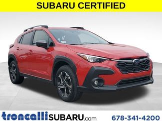 Certified 2025 Subaru Crosstrek 2.0i Premium w/ Convenience Package #2 360° Tour