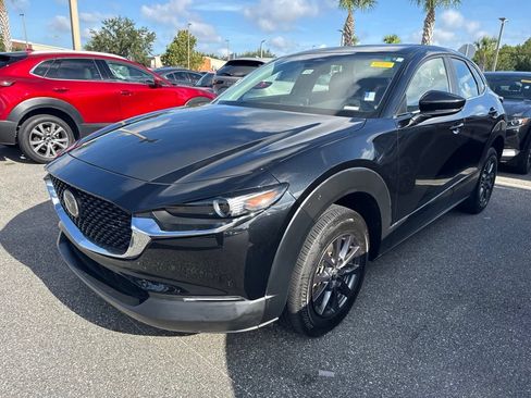 Used 2024 MAZDA CX-30 AWD 2.5 S image 2