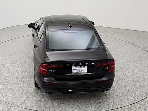 Used 2024 Volvo S60 B5 Core w/ Climate Package FWD image 34