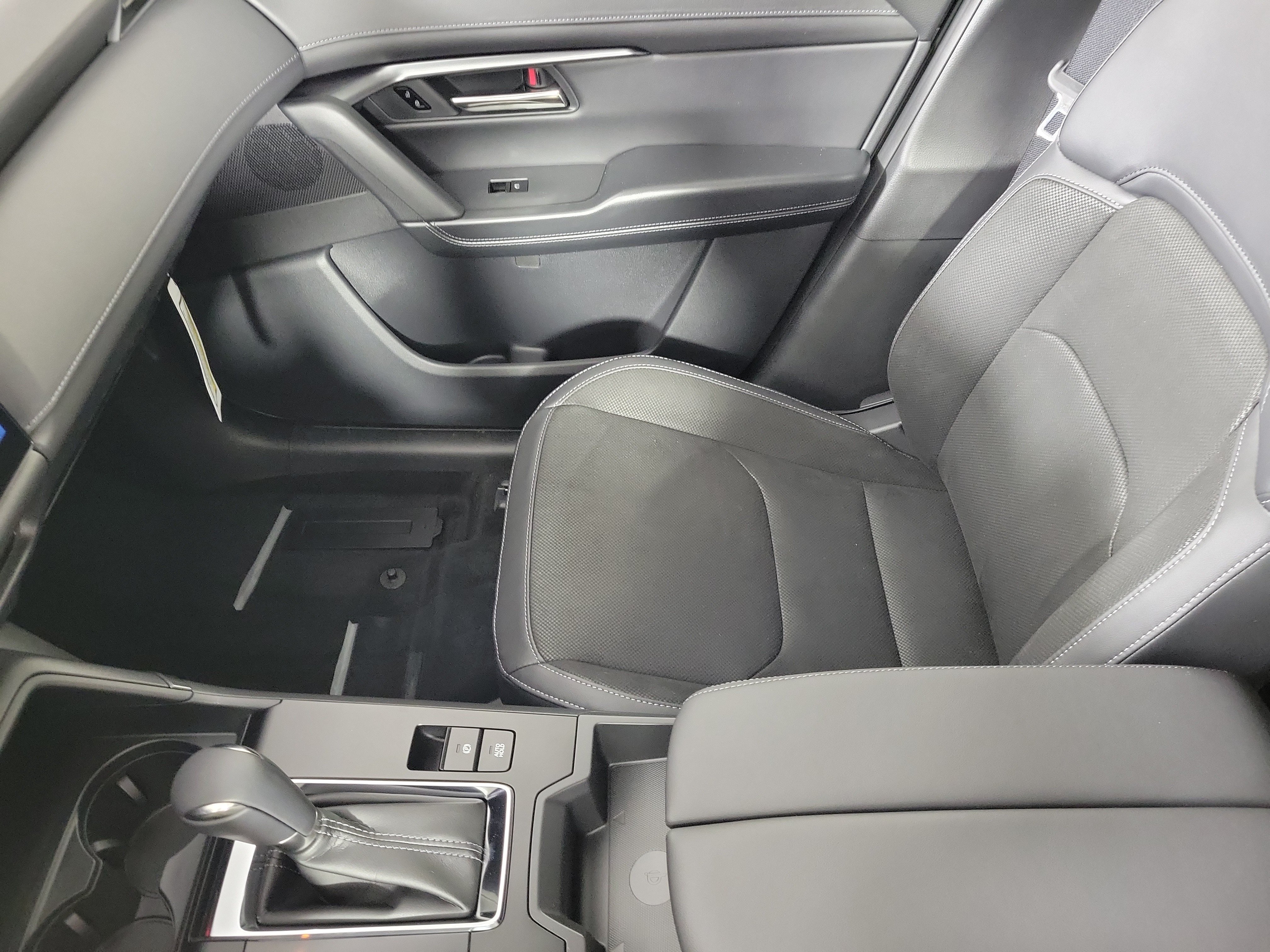 New 2026 MAZDA CX-5 Preferred AWD/4WD image 24