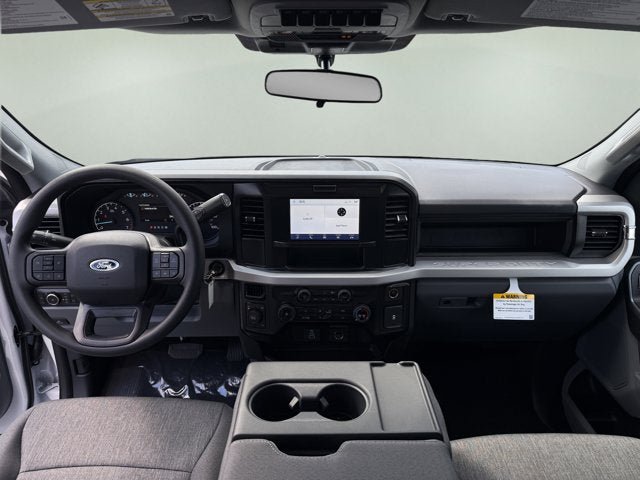 New 2026 Ford F350 XL w/ STX Appearance Package AWD/4WD image 11