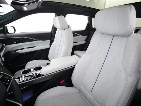 Used 2024 Cadillac Lyriq Sport w/ LPO, Floor Liner Package RWD image 4