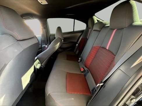 Used 2024 Toyota Corolla SE FWD image 22